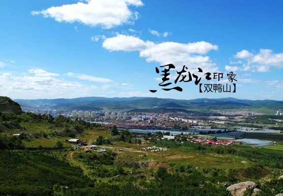 【龙粤城市@17】——魅力双鸭山(图1)